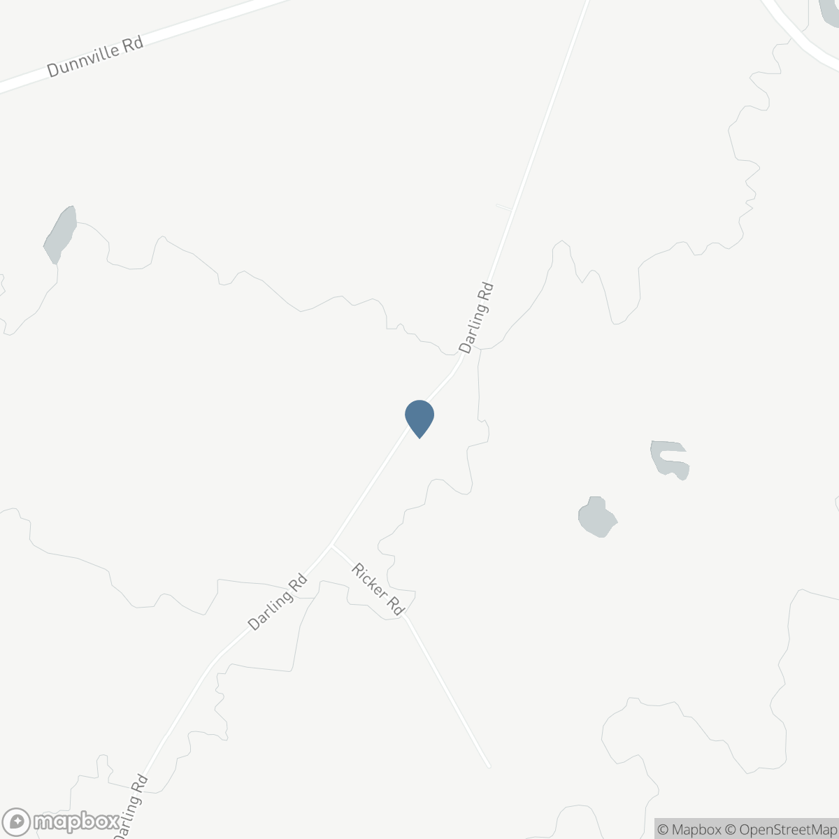 296 DARLING ROAD, Dunnville, Ontario N0A 1C0